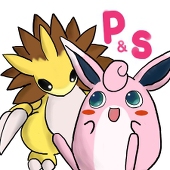 P.S.おでこ