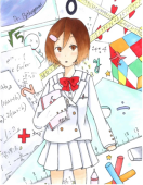 お～ぼえさん