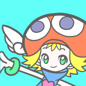 ももω@たまに本気だす