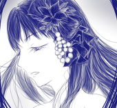 藍野　芥子