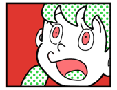ニ子(キドジロウ)