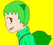 叶 詩絵