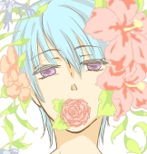 にこ(木の花)