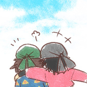疾風