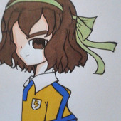 CHAliyn