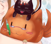 くろ
