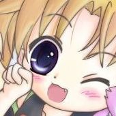 蒼井カズマ`・ヮ・´