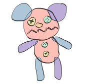 はとむぎ