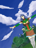 璋郎君