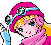 ほりかー