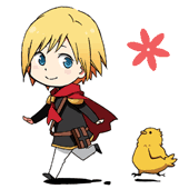 ななめ