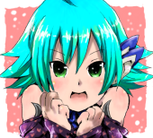 ふぶきゅん♂