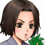 惟月さんた