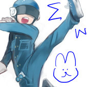 あめ子