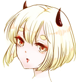 びす