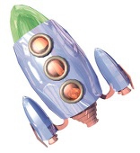 ロケット