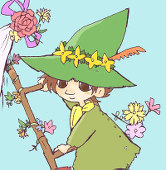 ぱぷを