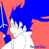 平riku