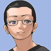 ちょび