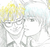 Sむん＠帝光中男子トイレ