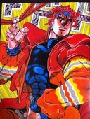 ジョジョ