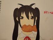 ウォーターボーイ
