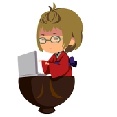 小八