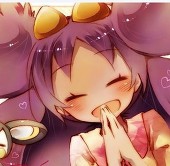 桔子