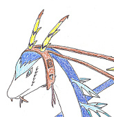 海獣イルクス