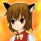 小悪魔スカーレット