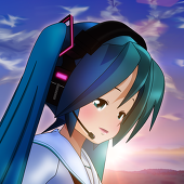 メルP