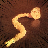 Kazui