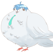 肉メガネ
