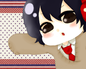 甘楽ちゃん