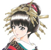 藪野続久