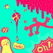 ぱすたちおん.