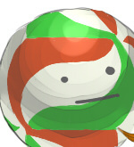 夕子