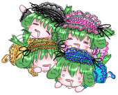 エルロード・妖精シャルル