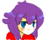 オレンジ