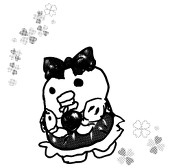 シャイン有難う