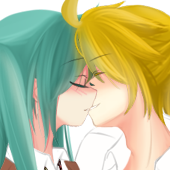 礫@ レンミク大好き