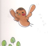 だるま