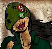 ノザ