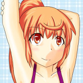 ぽわもこ