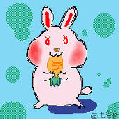 ぷんく★