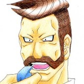 坂木涼(更新ストップ中)