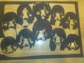 えれ