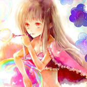 漣