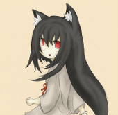黒尾