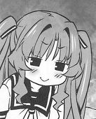 うさぎつき